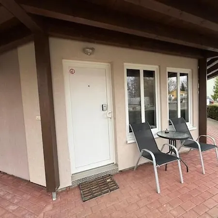 Gottwaldhaus-apartment- Olga *