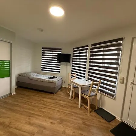Gottwaldhaus-apartment- Olga شقة *