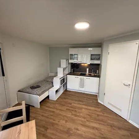 شقة Gottwaldhaus-apartment- Olga