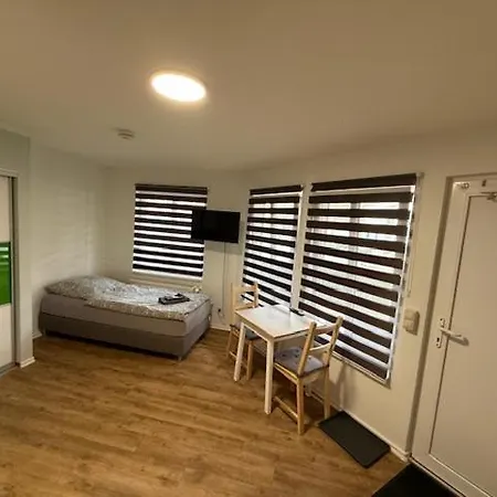 Gottwaldhaus-apartment- Olga *