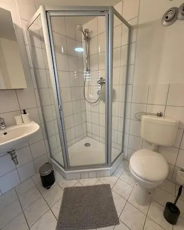 Gottwaldhaus-apartment- Olga