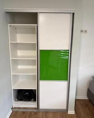 Apartment Gottwaldhaus-apartment- Olga