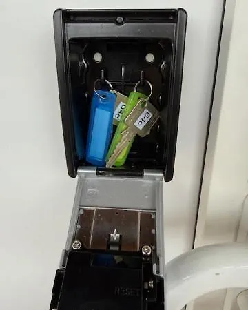 Gottwaldhaus-apartment- Olga * Freiberg