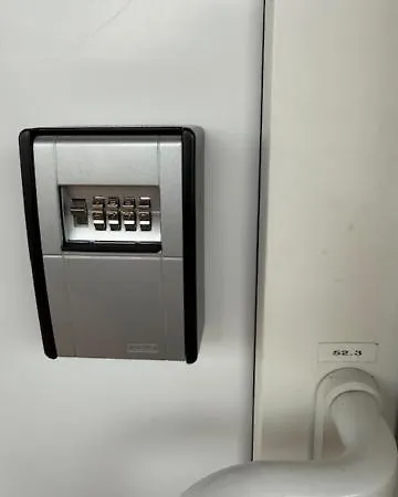 Gottwaldhaus-apartment- Olga *