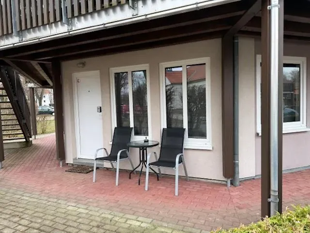 Gottwaldhaus-apartment- Olga * Freiberg