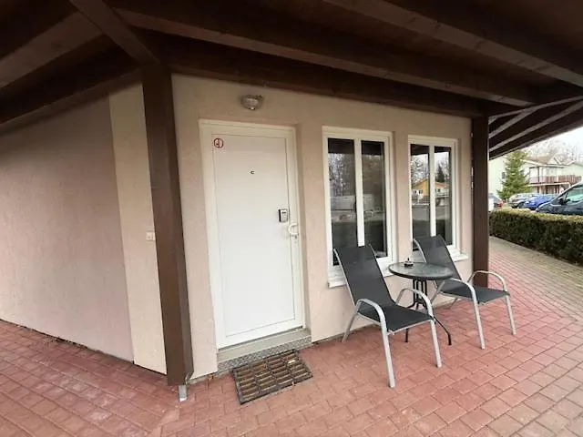 Gottwaldhaus-apartment- Olga *