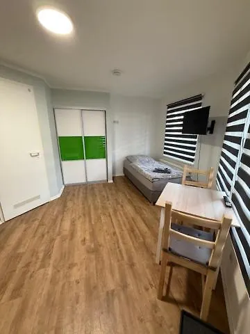 Apartment Gottwaldhaus-apartment- Olga Freiberg