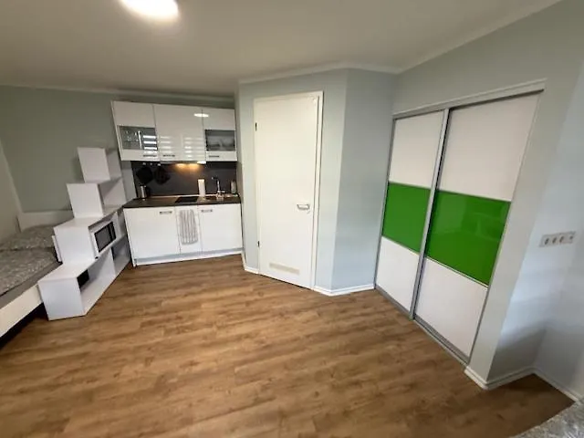 Gottwaldhaus-apartment- Olga فرايبرغ