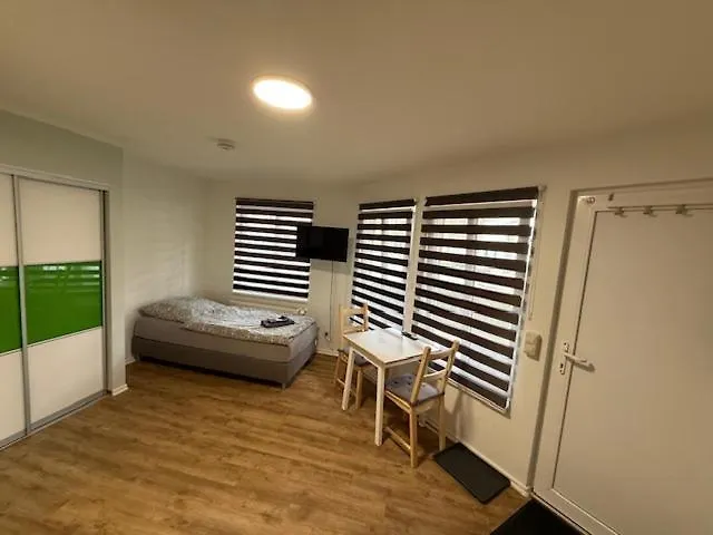 Gottwaldhaus-apartment- Olga *