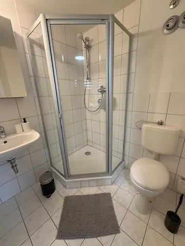 Gottwaldhaus-apartment- Olga