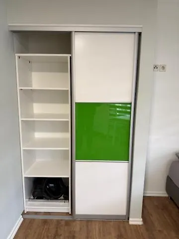 Apartment Gottwaldhaus-apartment- Olga