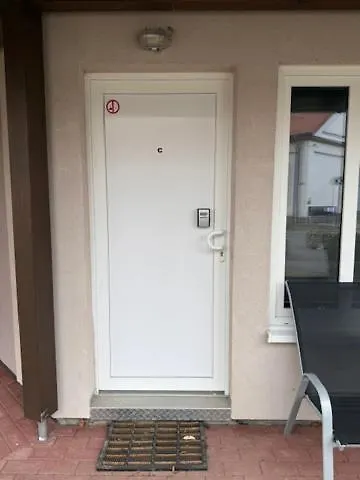 Apartment Gottwaldhaus-apartment- Olga *